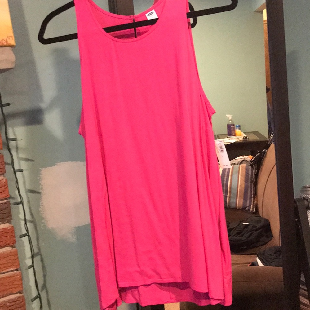 ✨Old navy dress top✨